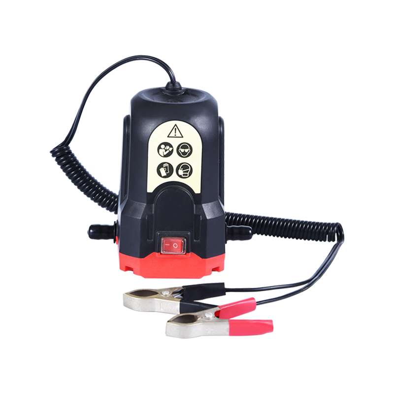 HC800 ยานพาหนะปั๊มน้ำมันน้ำมันเสียไฟฟ้า