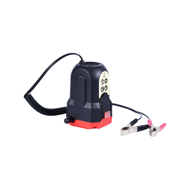 HC800 ยานพาหนะปั๊มน้ำมันน้ำมันเสียไฟฟ้า