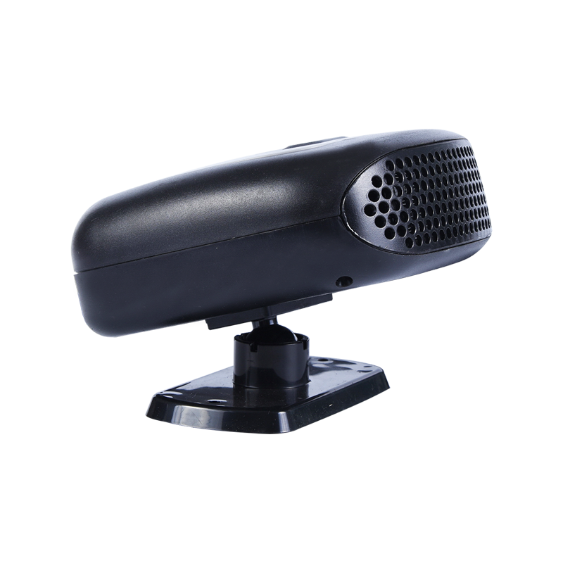 HF383 150W พัดลมระบายความร้อนยานยนต์สามารถละลายน้ำแข็งได้