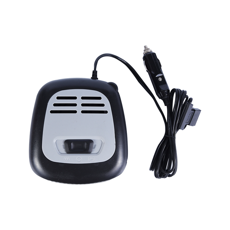 HF383 150W พัดลมระบายความร้อนยานยนต์สามารถละลายน้ำแข็งได้