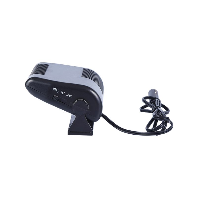 HF380 Automotive Fan Hot Hot Hot and Cold Switch สามารถละลายน้ำแข็งได้