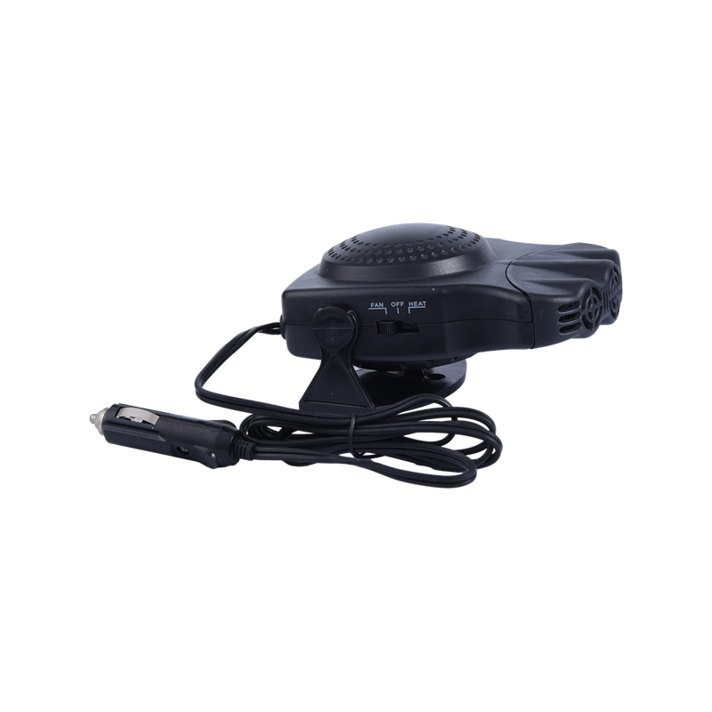 เครื่องทำความร้อนในรถยนต์ทำงานอย่างไร?