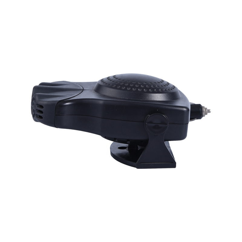 ฐานพัดลมร้อนยานยนต์แบบพกพา HF384 สามารถปรับได้