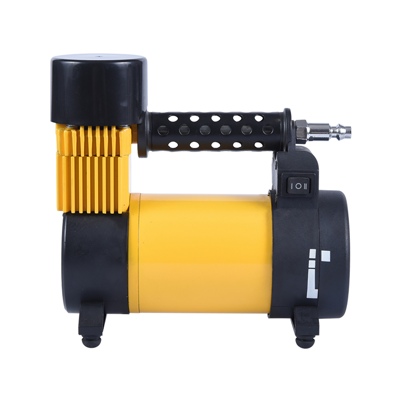 HC668 30 มม. กระบอกสูบขนาดใหญ่ปั๊มอากาศ