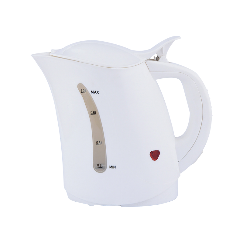 HE407 150W Car Portable Car Hot Kettle พร้อมก้นบุหรี่ปกติ