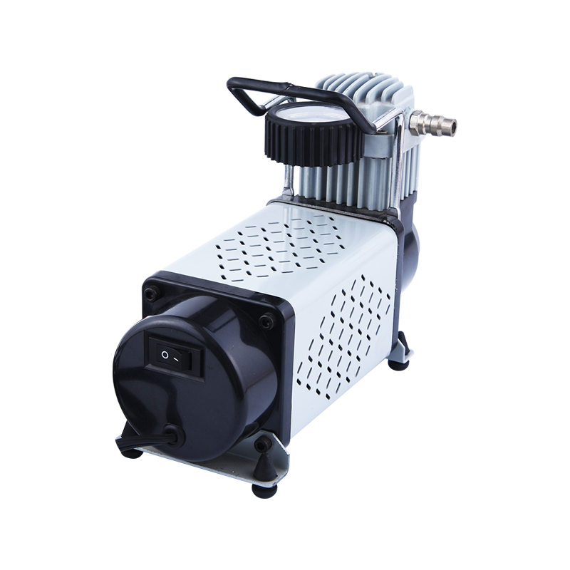 เหตุใดเครื่องอัดอากาศในรถยนต์จึงจำเป็นสำหรับการผจญภัยแบบออฟโรด?