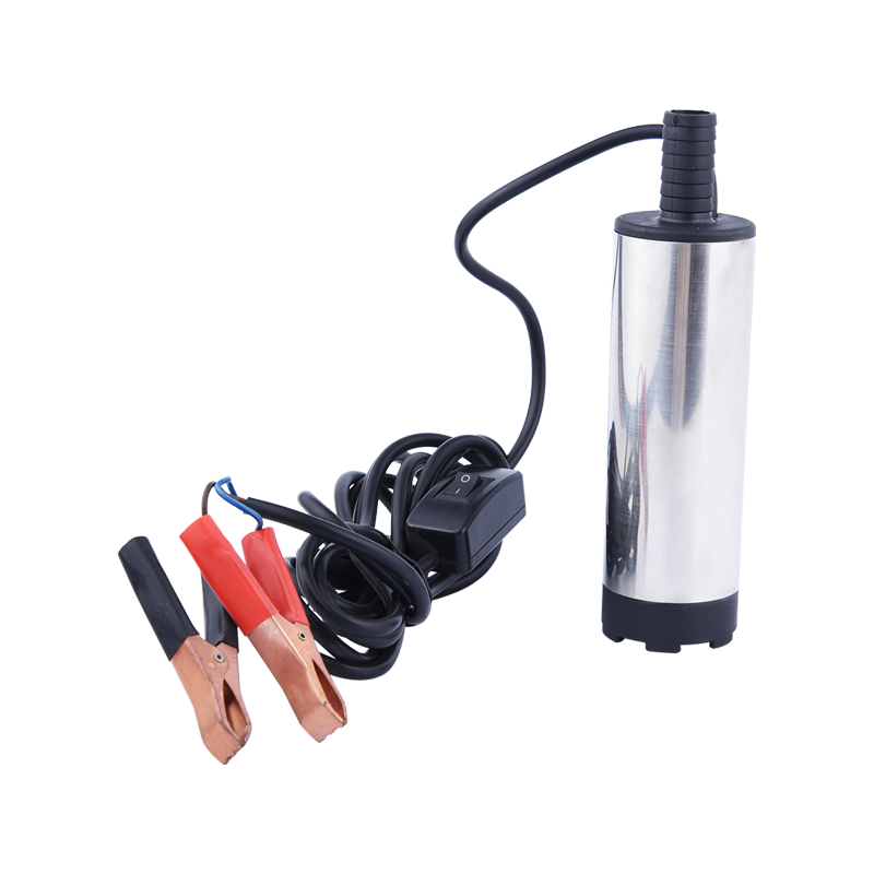 ปั๊ม HG1232 สำหรับยานพาหนะไฟฟ้าแบบพกพา