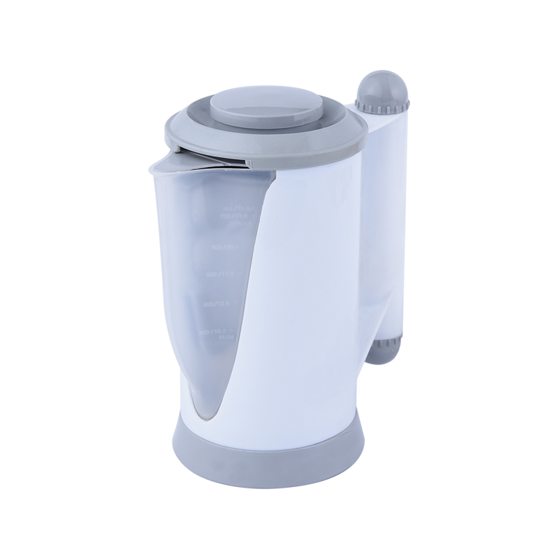HE405 130W Kettle รถทำความร้อนอย่างรวดเร็ว