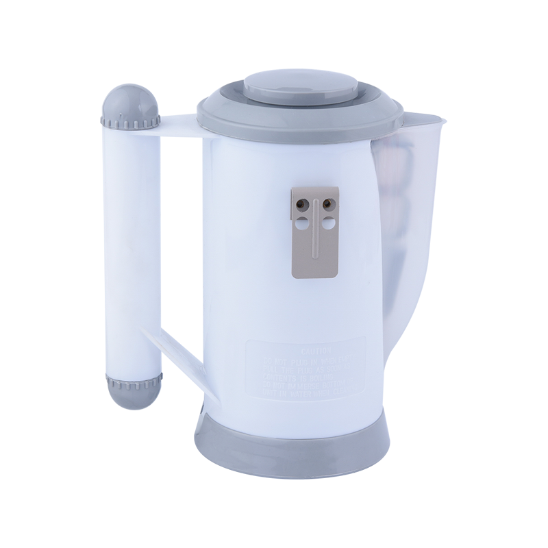 HE405 130W Kettle รถทำความร้อนอย่างรวดเร็ว