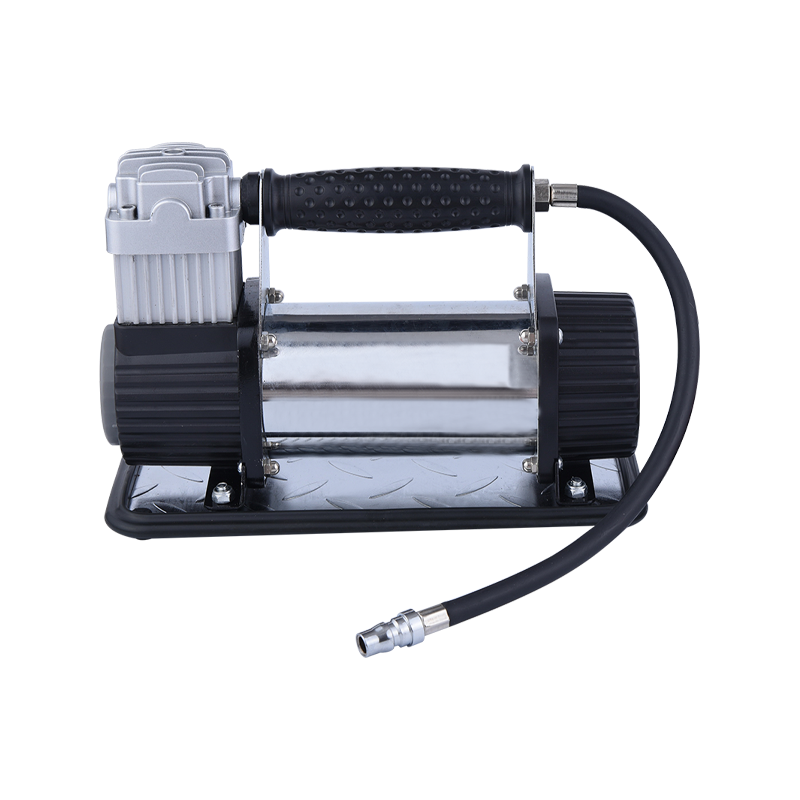 PSI ในอุดมคติที่ควรตั้งค่าเมื่อใช้เครื่องอัดอากาศในรถยนต์คืออะไร