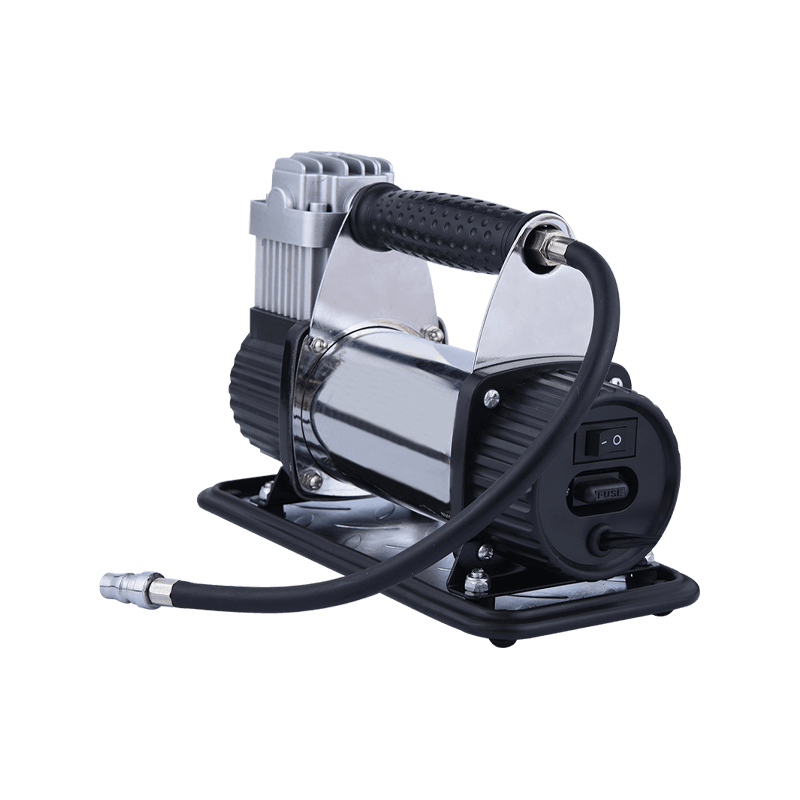 เครื่องอัดลมรถยนต์แบบไร้น้ำมันหรือแบบใช้น้ำมัน อันไหนเหมาะกับการใช้งานระยะยาวของเจ้าของรถทั่วไปมากกว่ากัน?